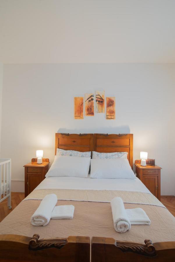 Ttapartmani Apartman
