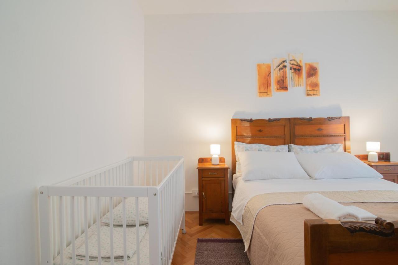Ttapartmani Apartman Pula