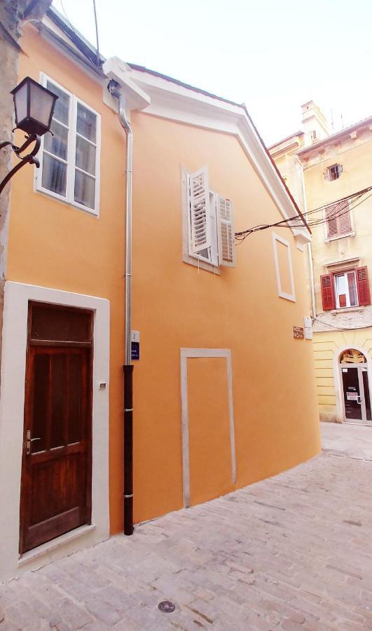 Apartman Ttapartmani Pula