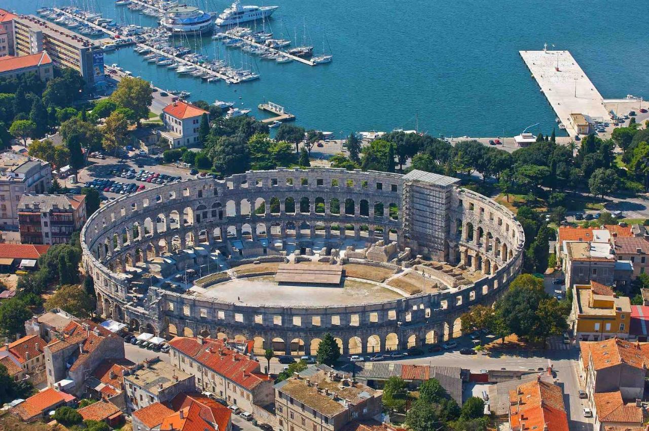 Ttapartmani Apartman