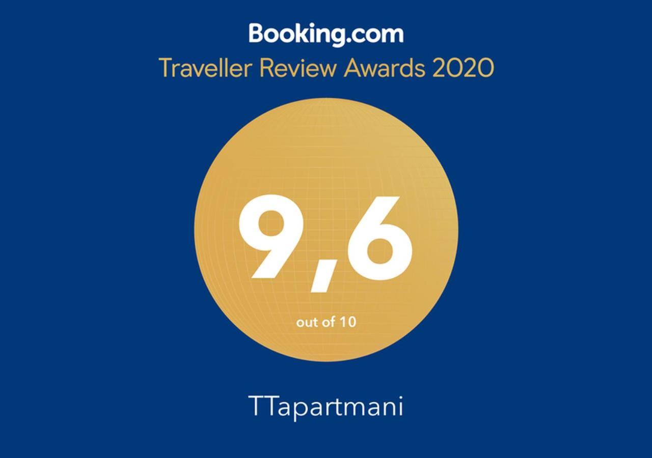Ttapartmani Apartma