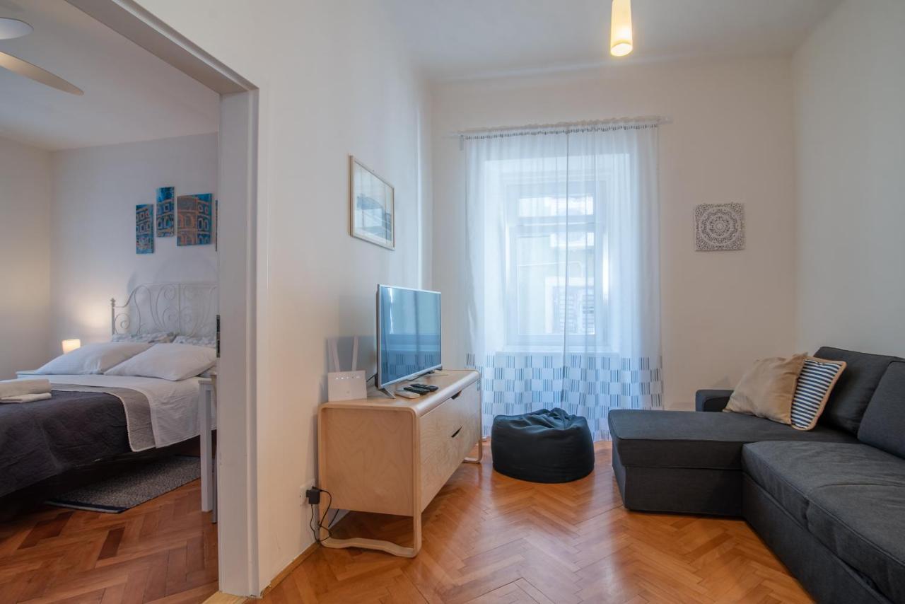 Ttapartmani Apartma