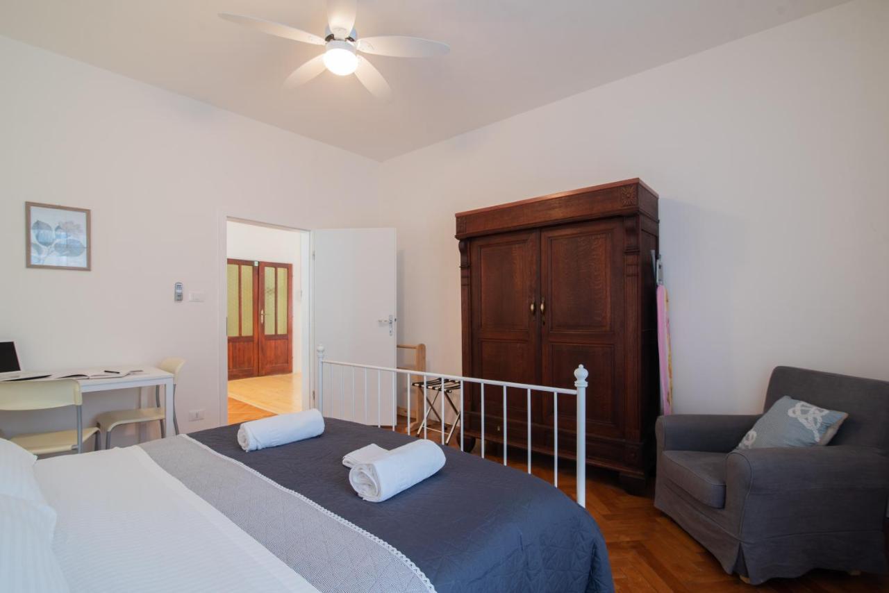 Apartma Ttapartmani Pula