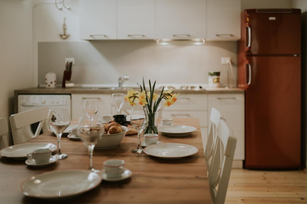Apartma Ttapartmani Pula