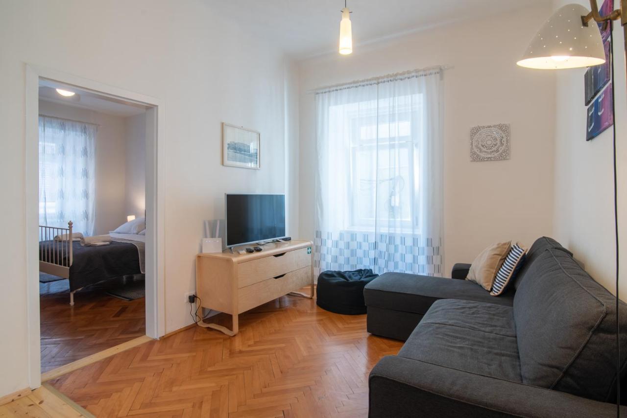 Apartma Ttapartmani *