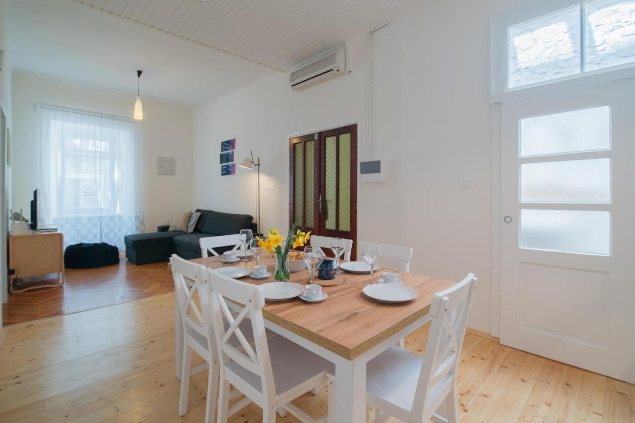 Ttapartmani Apartma Pula