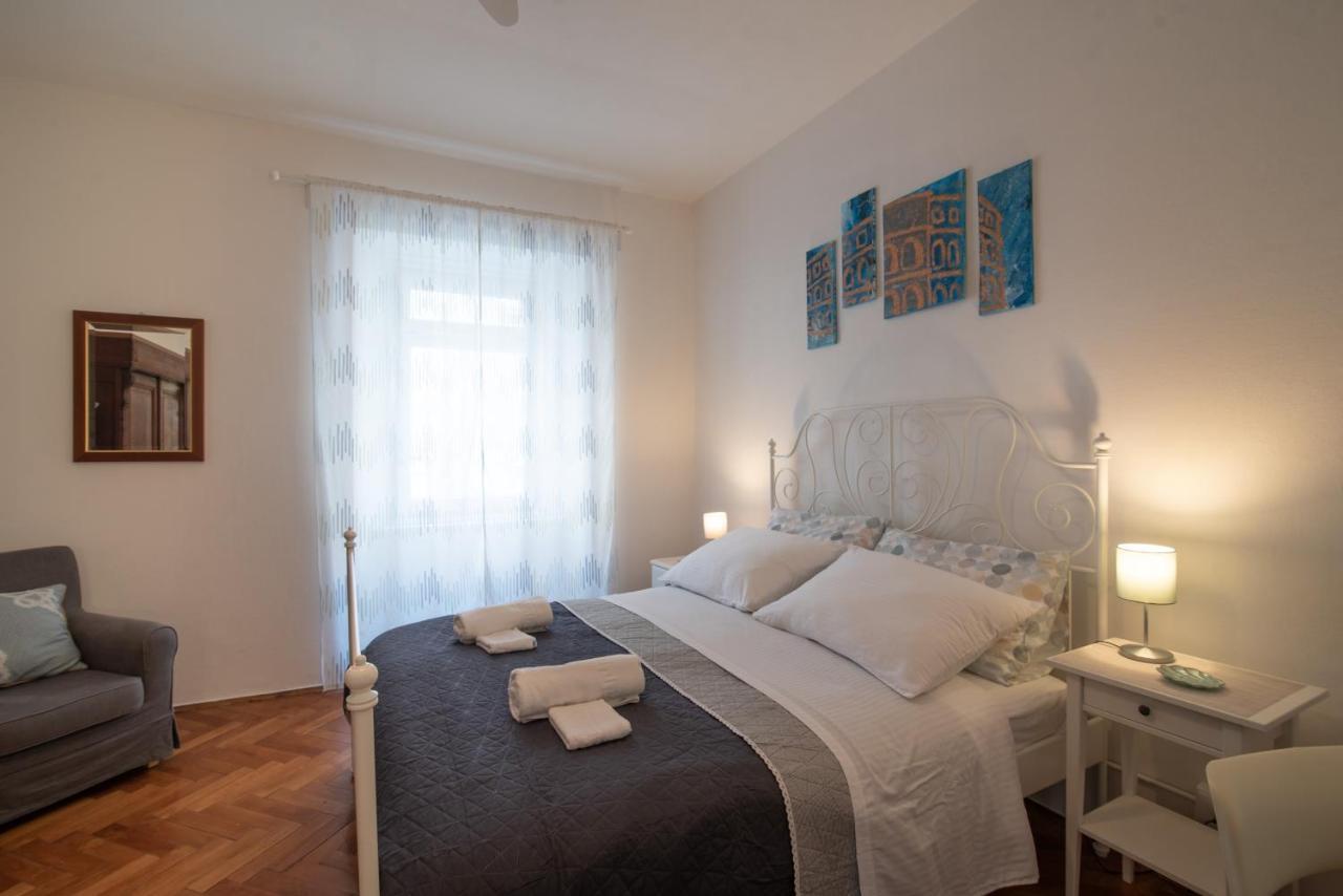 Ttapartmani Apartma