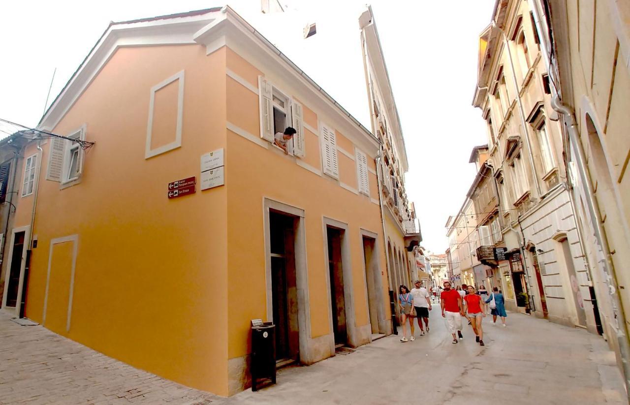 Ttapartmani Apartma *