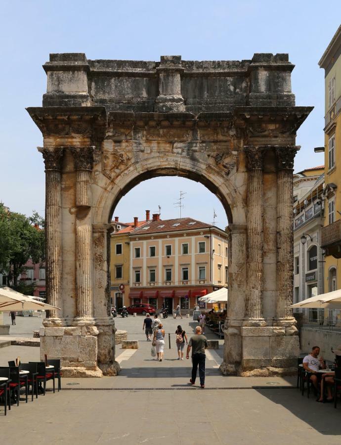 Apartma Ttapartmani