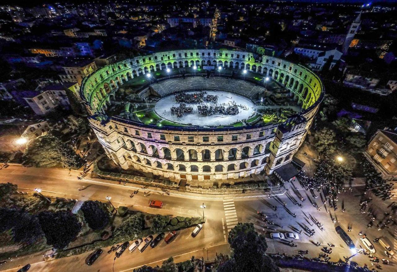 Apartma Ttapartmani